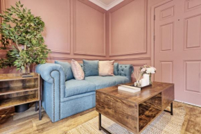 Urban Stylish Apartment - Southend Stays